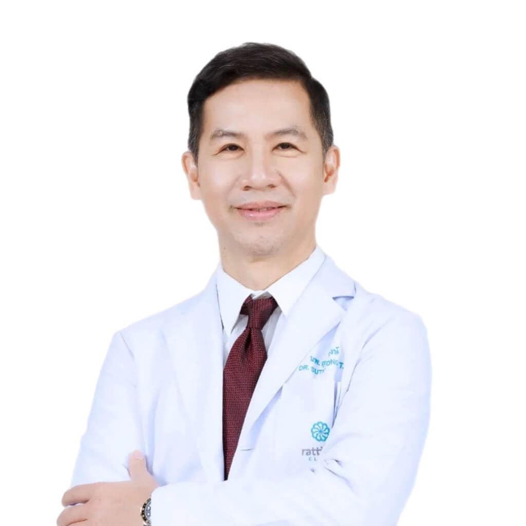 Dr. Suthipong